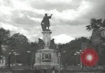 Immagine di I monumenti Città del Messico MESSICO, 1944, secondo 13 filmato di repertorio 65675063458