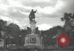 Immagine di I monumenti Città del Messico MESSICO, 1944, secondo 15 filmato di repertorio 65675063458