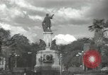 Immagine di I monumenti Città del Messico MESSICO, 1944, secondo 16 filmato di repertorio 65675063458