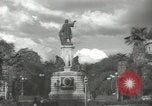 Immagine di I monumenti Città del Messico MESSICO, 1944, secondo 18 filmato di repertorio 65675063458