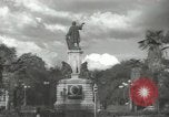 Immagine di I monumenti Città del Messico MESSICO, 1944, secondo 20 filmato di repertorio 65675063458