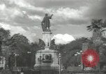 Immagine di I monumenti Città del Messico MESSICO, 1944, secondo 21 filmato di repertorio 65675063458