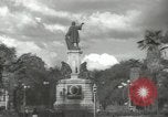Immagine di I monumenti Città del Messico MESSICO, 1944, secondo 22 filmato di repertorio 65675063458