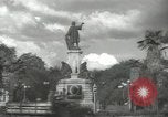 Immagine di I monumenti Città del Messico MESSICO, 1944, secondo 25 filmato di repertorio 65675063458