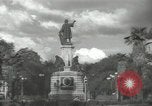 Immagine di I monumenti Città del Messico MESSICO, 1944, secondo 27 filmato di repertorio 65675063458
