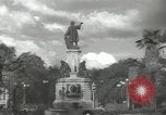 Immagine di I monumenti Città del Messico MESSICO, 1944, secondo 28 filmato di repertorio 65675063458