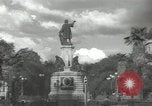 Immagine di I monumenti Città del Messico MESSICO, 1944, secondo 29 filmato di repertorio 65675063458