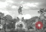Immagine di I monumenti Città del Messico MESSICO, 1944, secondo 30 filmato di repertorio 65675063458