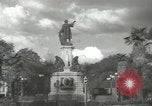 Immagine di I monumenti Città del Messico MESSICO, 1944, secondo 31 filmato di repertorio 65675063458