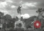 Immagine di I monumenti Città del Messico MESSICO, 1944, secondo 33 filmato di repertorio 65675063458