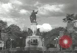 Immagine di I monumenti Città del Messico MESSICO, 1944, secondo 34 filmato di repertorio 65675063458