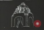 Immagine di I monumenti Città del Messico MESSICO, 1944, secondo 1 filmato di repertorio 65675063459