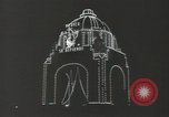 Immagine di I monumenti Città del Messico MESSICO, 1944, secondo 3 filmato di repertorio 65675063459