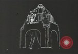 Immagine di I monumenti Città del Messico MESSICO, 1944, secondo 5 filmato di repertorio 65675063459