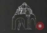 Immagine di I monumenti Città del Messico MESSICO, 1944, secondo 6 filmato di repertorio 65675063459