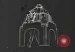 Immagine di I monumenti Città del Messico MESSICO, 1944, secondo 7 filmato di repertorio 65675063459