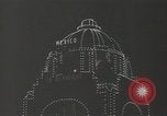 Immagine di I monumenti Città del Messico MESSICO, 1944, secondo 15 filmato di repertorio 65675063459