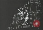 Immagine di I monumenti Città del Messico MESSICO, 1944, secondo 19 filmato di repertorio 65675063459