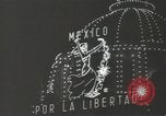 Immagine di I monumenti Città del Messico MESSICO, 1944, secondo 22 filmato di repertorio 65675063459