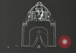 Immagine di I monumenti Città del Messico MESSICO, 1944, secondo 24 filmato di repertorio 65675063459