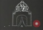 Immagine di I monumenti Città del Messico MESSICO, 1944, secondo 26 filmato di repertorio 65675063459