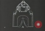 Immagine di I monumenti Città del Messico MESSICO, 1944, secondo 28 filmato di repertorio 65675063459