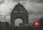 Immagine di I monumenti Città del Messico MESSICO, 1944, secondo 29 filmato di repertorio 65675063459