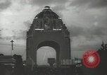 Immagine di I monumenti Città del Messico MESSICO, 1944, secondo 30 filmato di repertorio 65675063459