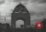 Immagine di I monumenti Città del Messico MESSICO, 1944, secondo 32 filmato di repertorio 65675063459