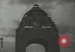 Immagine di I monumenti Città del Messico MESSICO, 1944, secondo 34 filmato di repertorio 65675063459