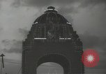 Immagine di I monumenti Città del Messico MESSICO, 1944, secondo 35 filmato di repertorio 65675063459