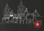 Immagine di I monumenti Città del Messico MESSICO, 1944, secondo 37 filmato di repertorio 65675063459