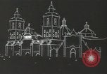 Immagine di I monumenti Città del Messico MESSICO, 1944, secondo 38 filmato di repertorio 65675063459