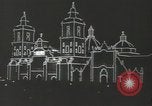 Immagine di I monumenti Città del Messico MESSICO, 1944, secondo 39 filmato di repertorio 65675063459