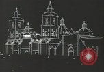 Immagine di I monumenti Città del Messico MESSICO, 1944, secondo 41 filmato di repertorio 65675063459