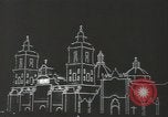 Immagine di I monumenti Città del Messico MESSICO, 1944, secondo 42 filmato di repertorio 65675063459