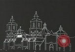 Immagine di I monumenti Città del Messico MESSICO, 1944, secondo 44 filmato di repertorio 65675063459