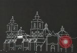 Immagine di I monumenti Città del Messico MESSICO, 1944, secondo 46 filmato di repertorio 65675063459