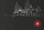 Immagine di I monumenti Città del Messico MESSICO, 1944, secondo 48 filmato di repertorio 65675063459