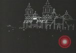 Immagine di I monumenti Città del Messico MESSICO, 1944, secondo 49 filmato di repertorio 65675063459