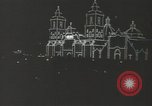 Immagine di I monumenti Città del Messico MESSICO, 1944, secondo 52 filmato di repertorio 65675063459