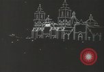 Immagine di I monumenti Città del Messico MESSICO, 1944, secondo 53 filmato di repertorio 65675063459