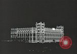 Immagine di I monumenti Città del Messico MESSICO, 1944, secondo 59 filmato di repertorio 65675063459
