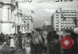 Image of Mexican civilians Mexico City Mexico, 1944, second 3 stock footage video 65675063460