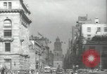 Image of Mexican civilians Mexico City Mexico, 1944, second 6 stock footage video 65675063460