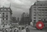 Image of Mexican civilians Mexico City Mexico, 1944, second 10 stock footage video 65675063460