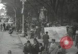 Image of Mexican civilians Mexico City Mexico, 1944, second 12 stock footage video 65675063460