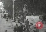 Image of Mexican civilians Mexico City Mexico, 1944, second 14 stock footage video 65675063460