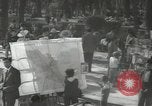 Image of Mexican civilians Mexico City Mexico, 1944, second 17 stock footage video 65675063460