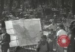 Image of Mexican civilians Mexico City Mexico, 1944, second 23 stock footage video 65675063460